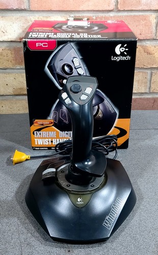 Joystick digitale logitech - digitale,