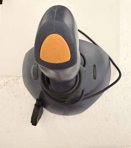 Joystick logitech wingman - wingman,