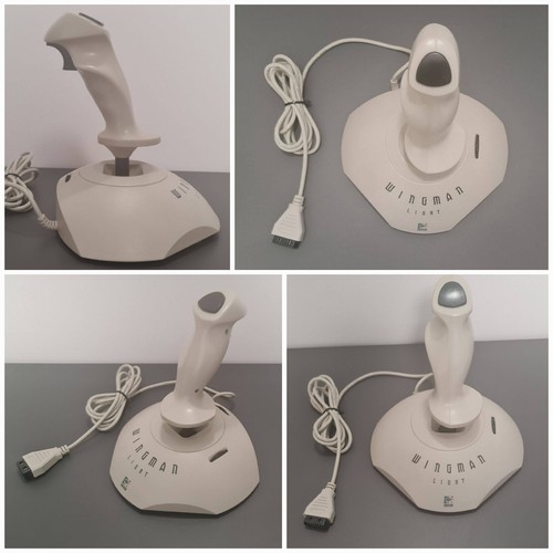 Logitech wingman light - wingman,