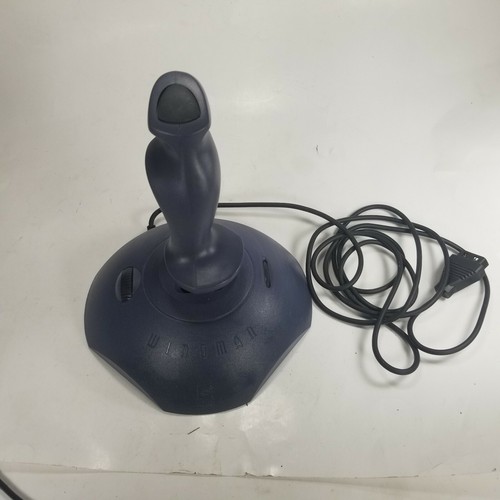 Joystick logitech wingman - logitech,