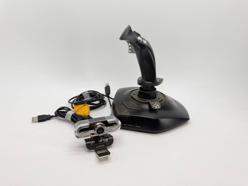 Joystick digitale logitech - joystick,