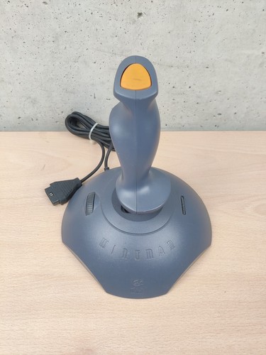 Joystick wingman 3001 - joystick,