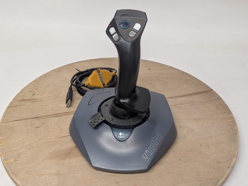 Logitech wingman extreme - logitech,