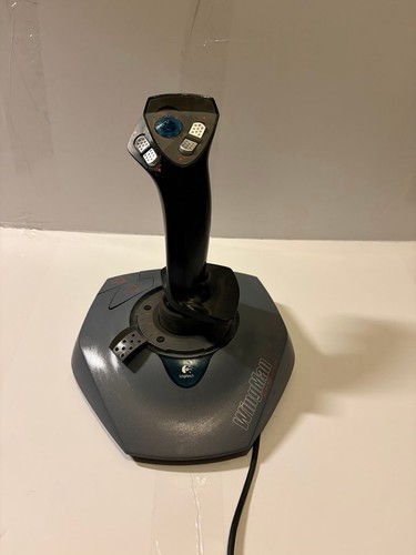 Logitech wingman extreme - logitech,