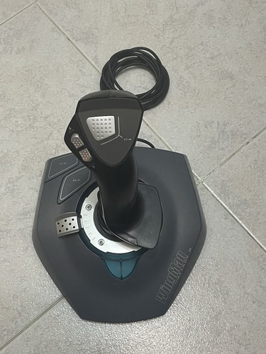 Logitech wingman attack2 - logitech,