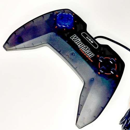 Logitech wingman precision usb - wingman,