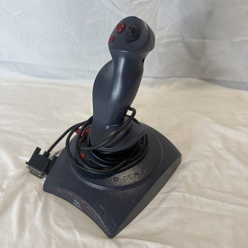 Joystick digitale logitech - joystick,