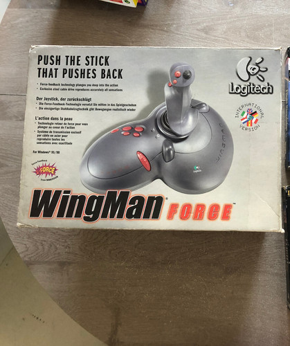 Controller joystick