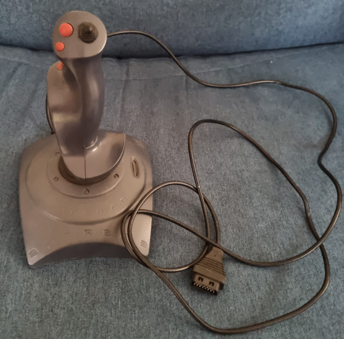 Logitech wingman extreme - logitech,