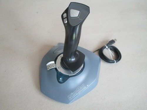 Wingman joystick attack di - wingman,