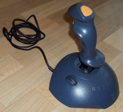 Joystick computer dragon 64 - joystick,