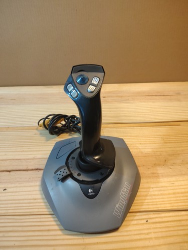 Logitech wingman extreme - logitech,