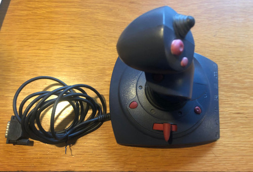 Logitech wingman extreme - wingman,